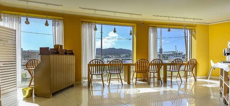 Hansan Hotel 5