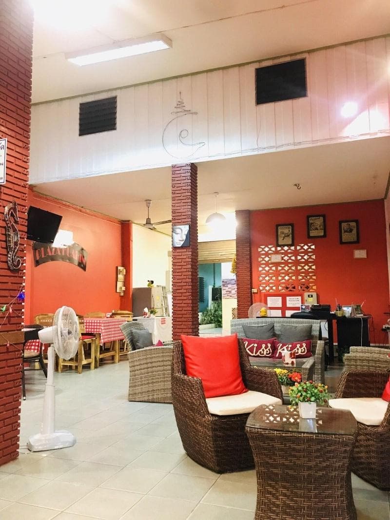 Plaza Hua Hin 4