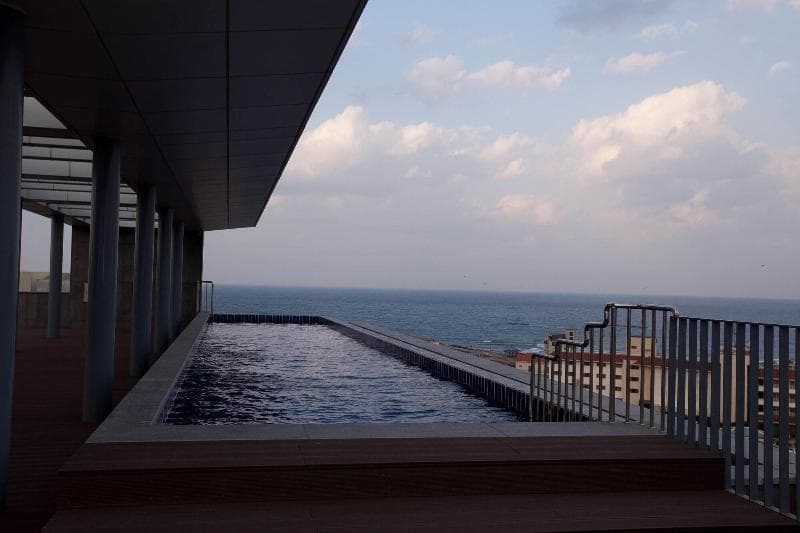 Seoubong Beach Hotel photo 1