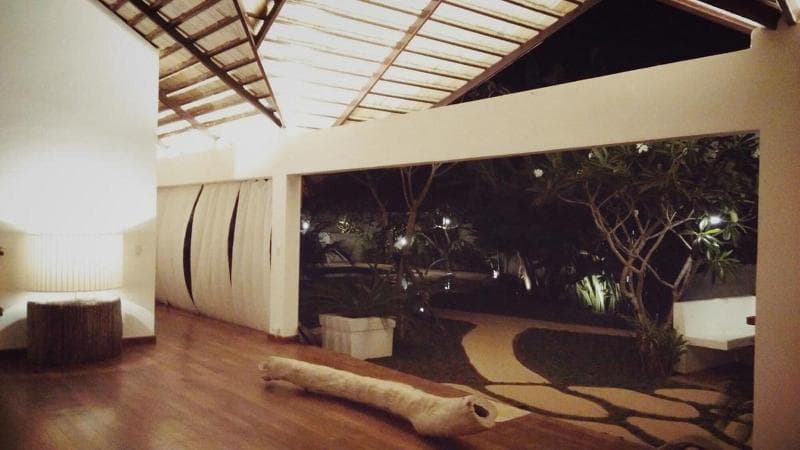 Villa Kalachuchi B&B 5