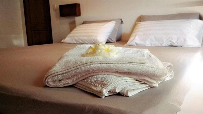 Villa Kalachuchi B&B 4