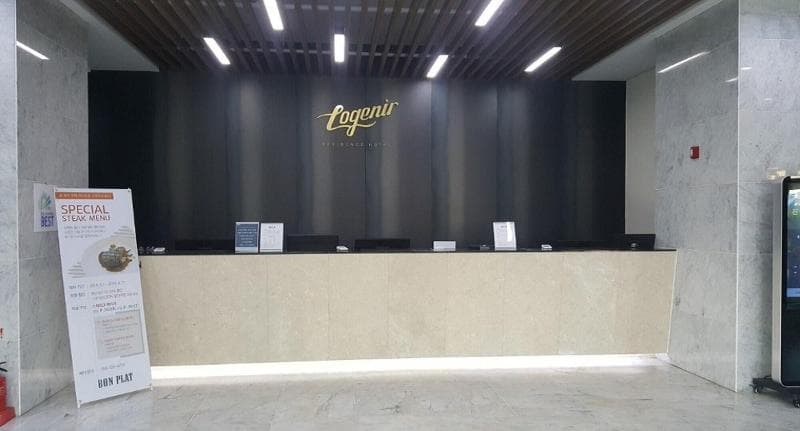 Hotel Logenir 5