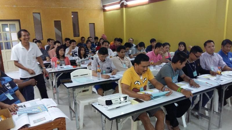 Banlomtalay Resort photo 1