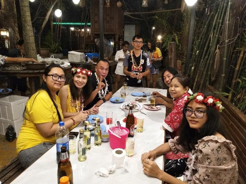Banlomtalay Resort 5