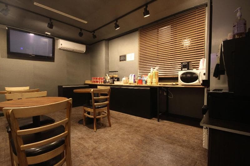 Hotel The May Gimhae main