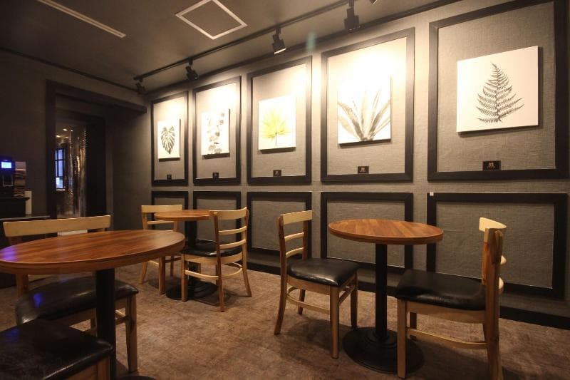 Hotel The May Gimhae 5