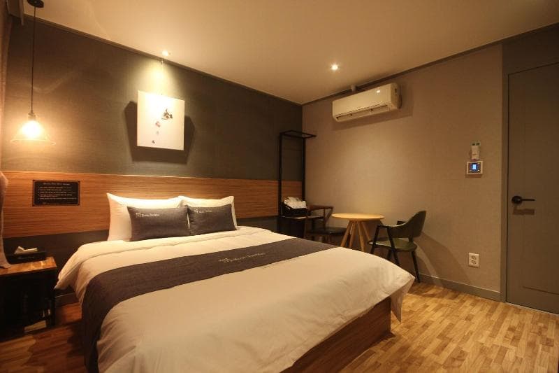 Hotel The May Gimhae photo 1