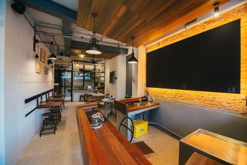 Chernchan Hostel 4