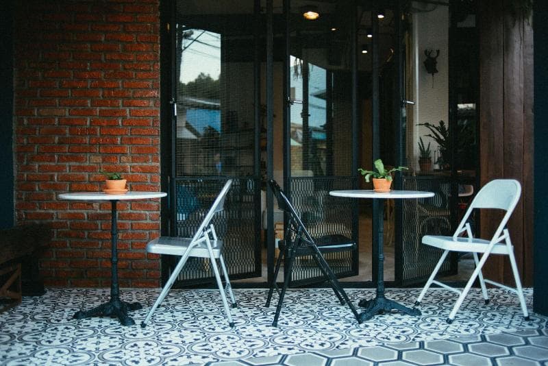 Chernchan Hostel 5