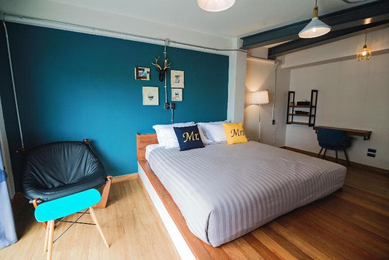 Chernchan Hostel 3