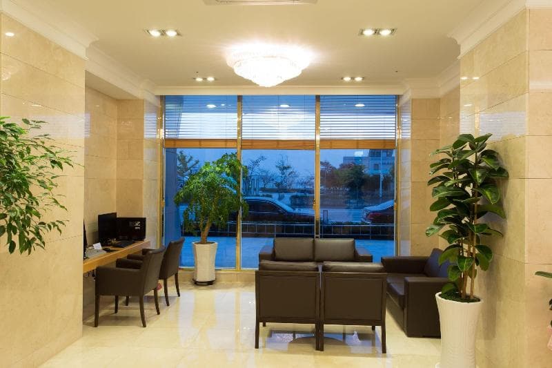 Fontana Beach Hotel 2