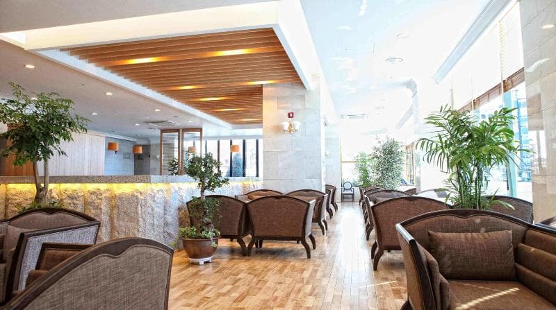 Fontana Beach Hotel 4