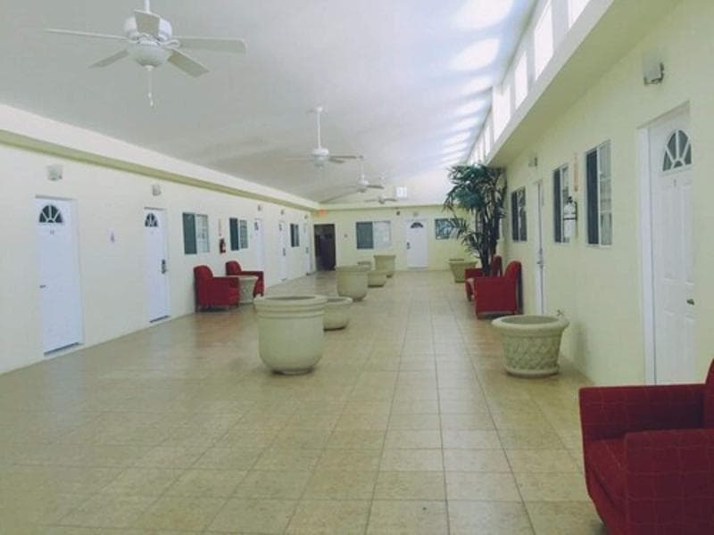 Europa Inn & Suites 3