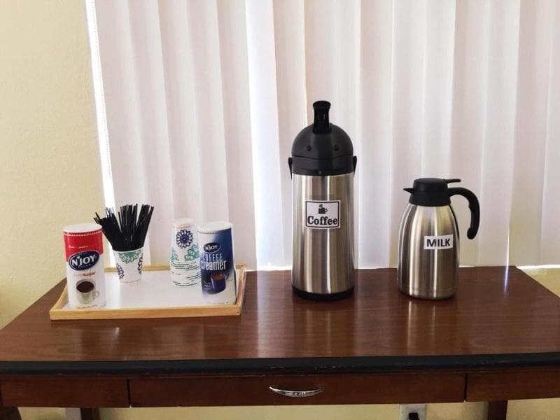 Europa Inn & Suites 5