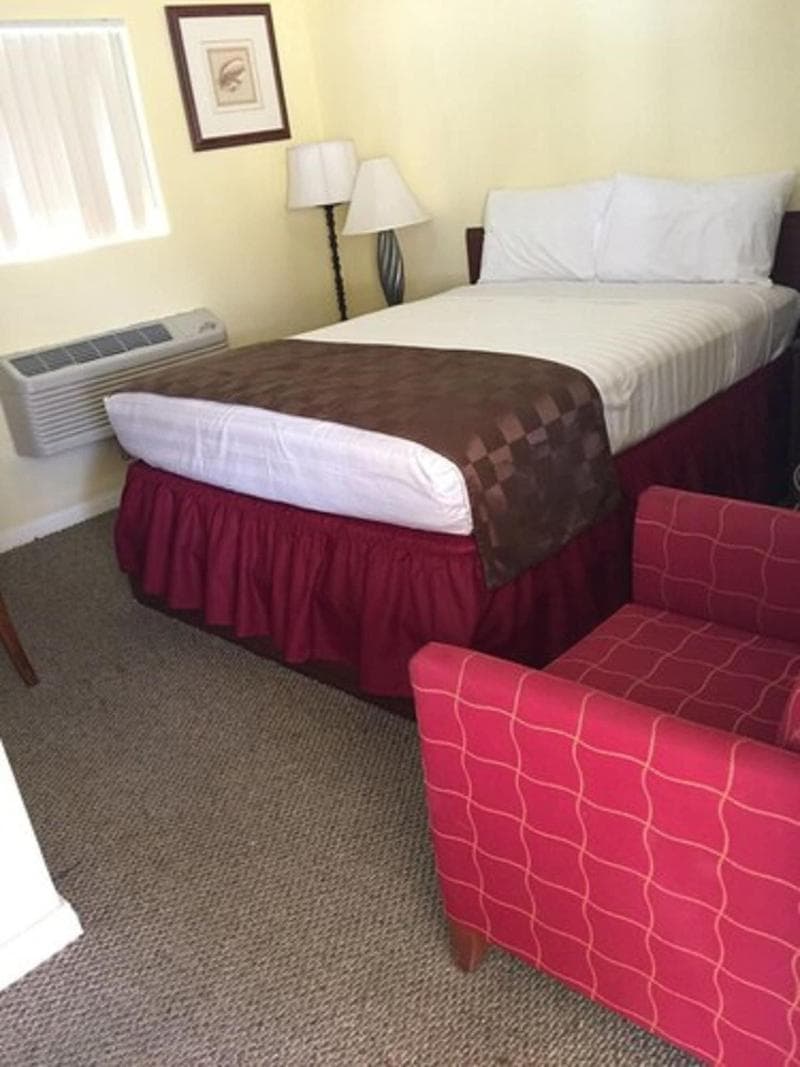 Europa Inn & Suites 2