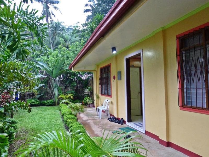 Amos Digue Pension House 4