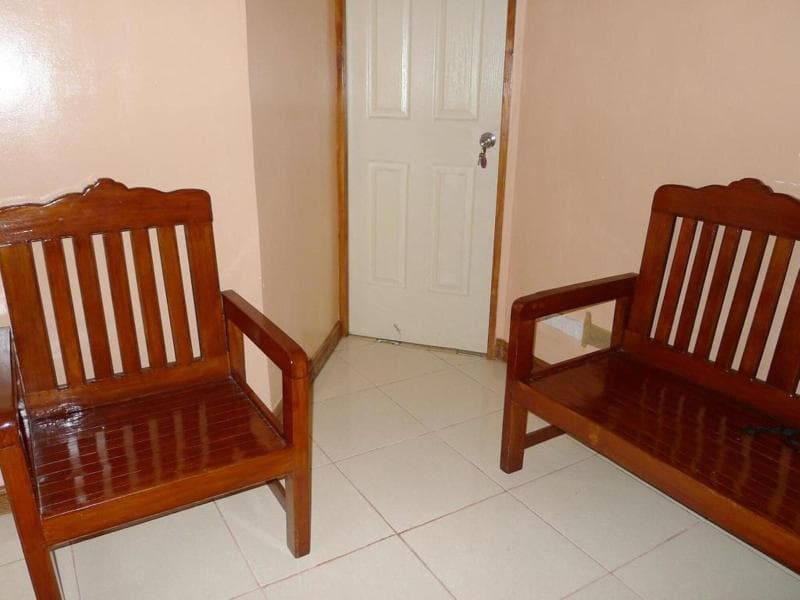 Amos Digue Pension House photo 1
