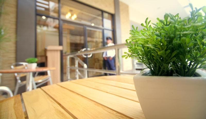 Anri Pension House main