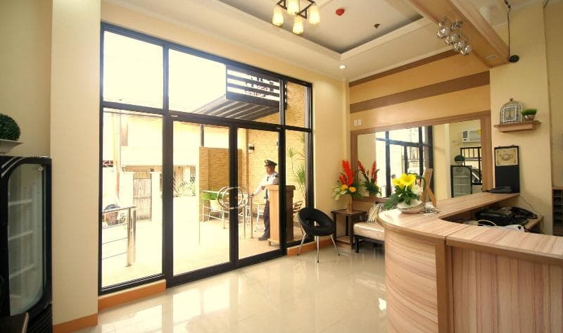 Anri Pension House 4