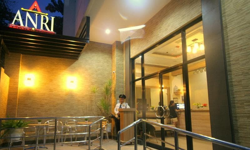 Anri Pension House photo 1
