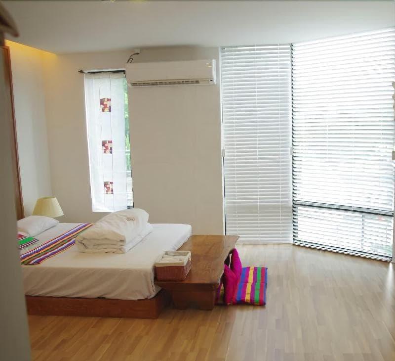 Becky Guesthouse 3