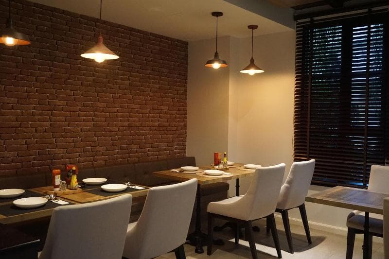 Marquise Boutique Hotel 4