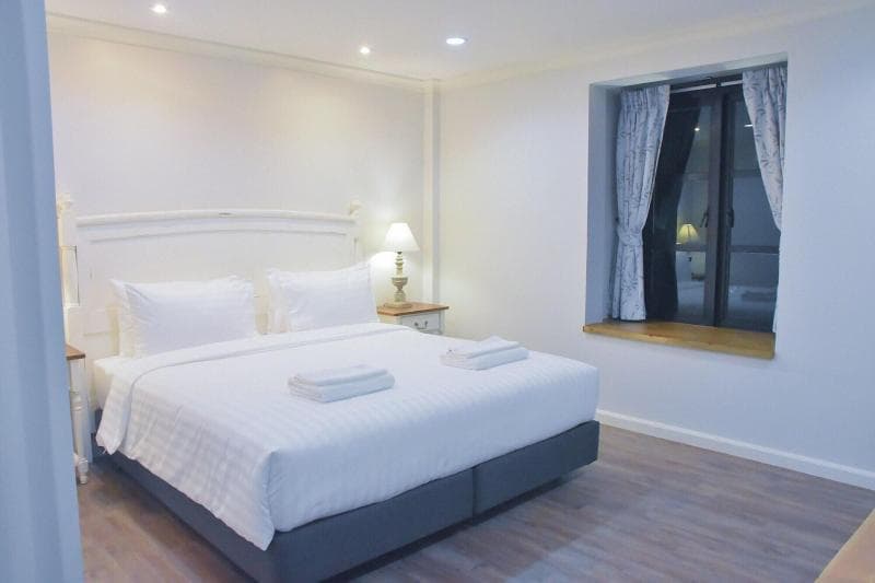 Marquise Boutique Hotel 5