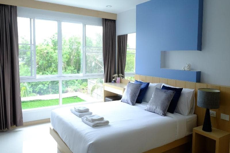 Charisma Residence (Adults Only) 4