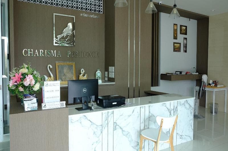 Charisma Residence (Adults Only) 3