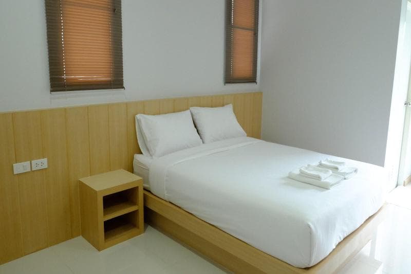 Charisma Residence (Adults Only) 2