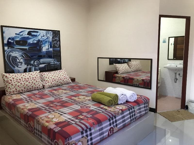 D View Resort photo 1