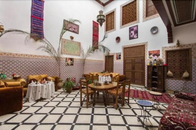 Tadla Guest House 5