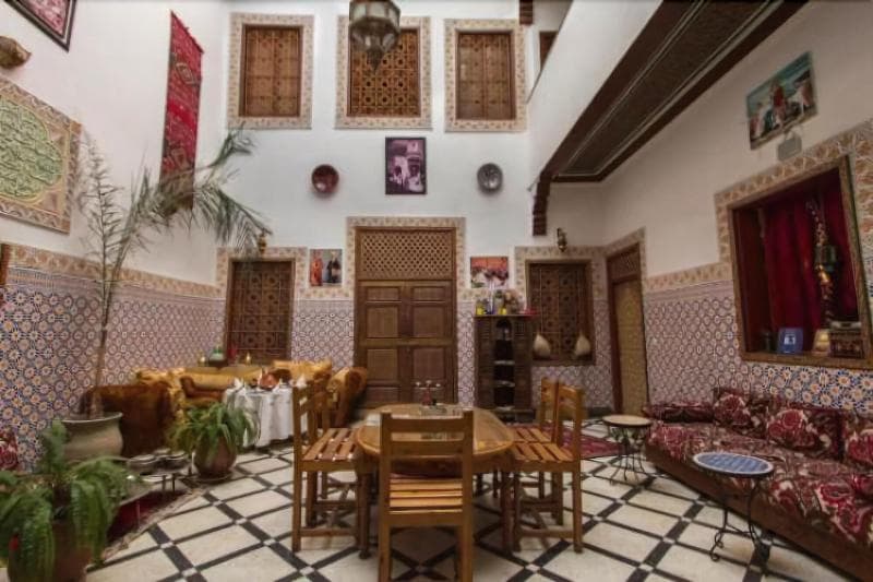 Tadla Guest House 3