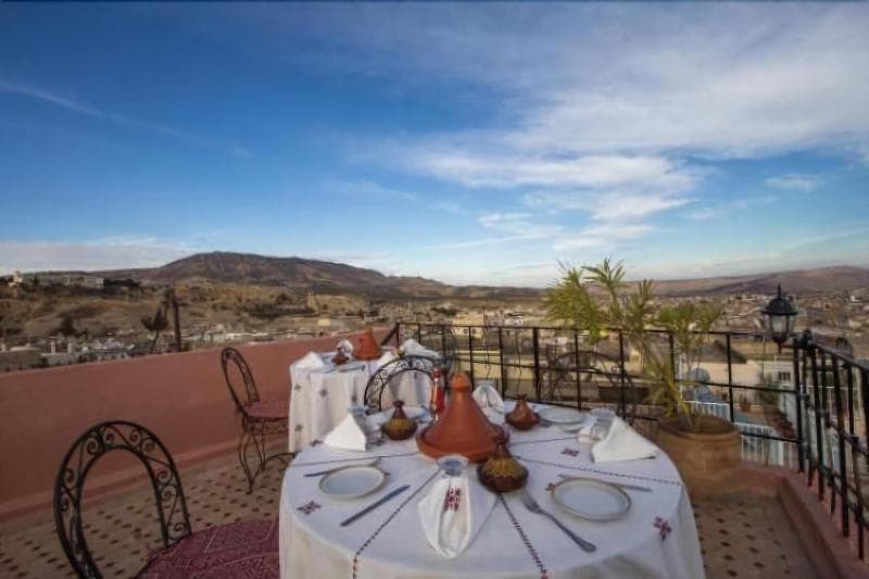 Tadla Guest House 4