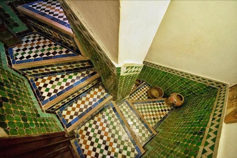 Dar Chourouk 3