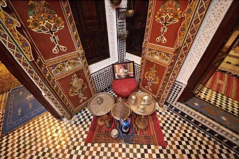 Dar Chourouk main