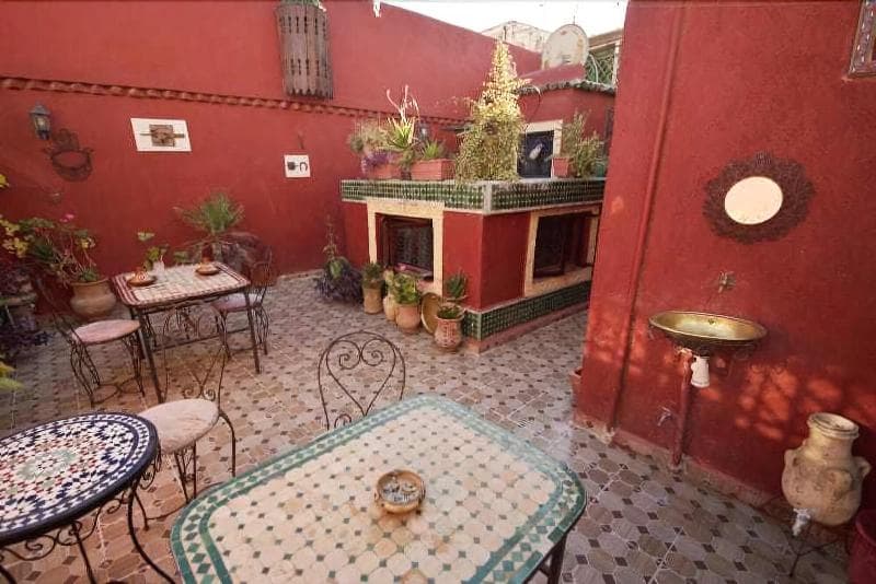 Dar Chourouk 5