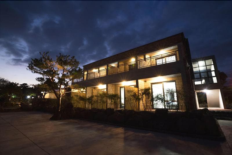 Misoga Pension 4