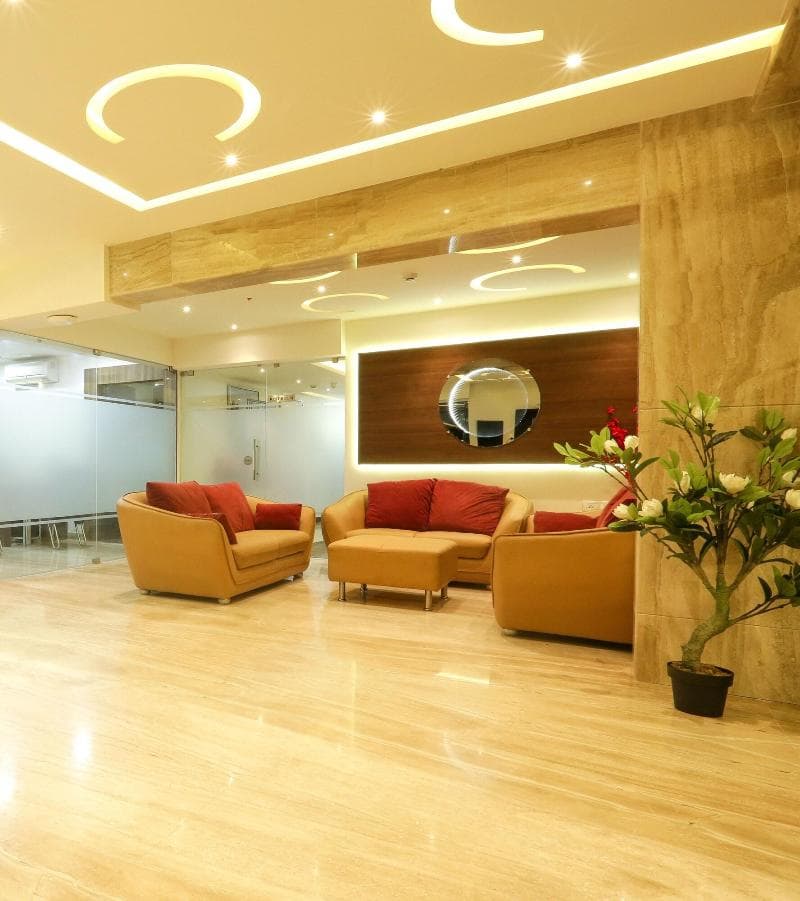 Hotel Srr Grand 4