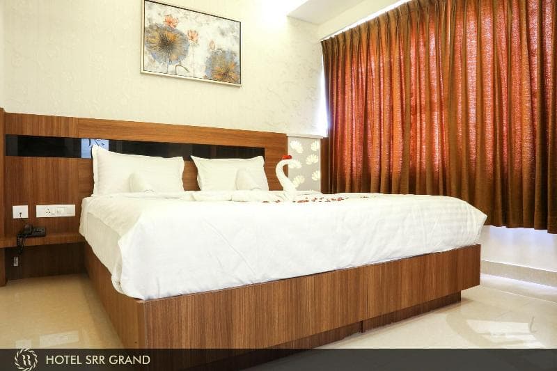 Hotel Srr Grand 3