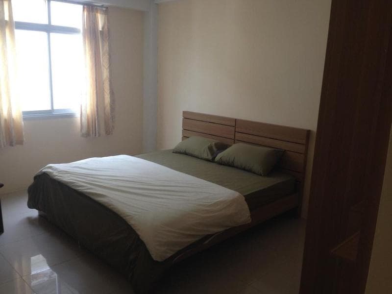 Concordia Guesthouse photo 1