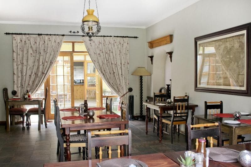 17 On Bird Guest House photo 1