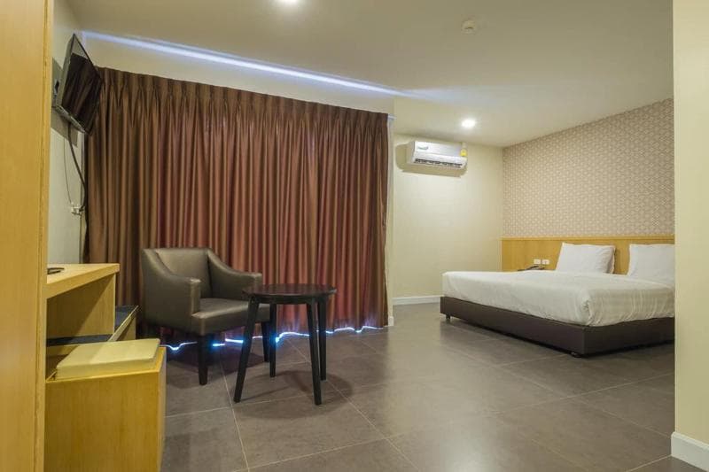 Innara Hotel photo 1