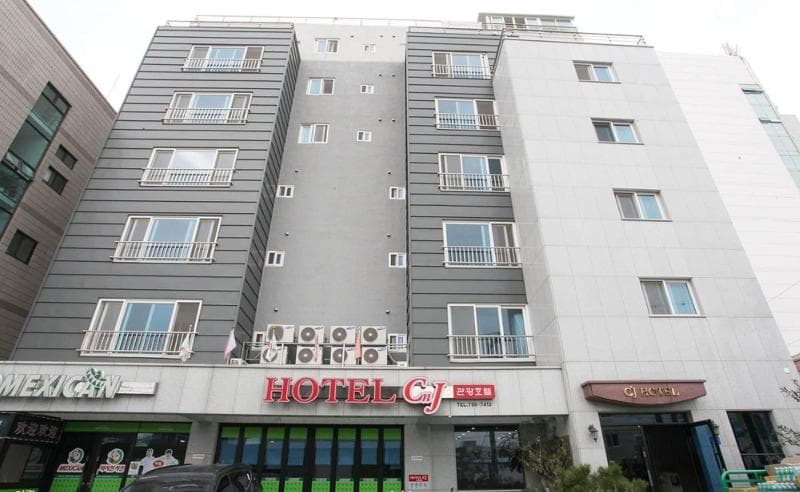 Hotel Cj 4
