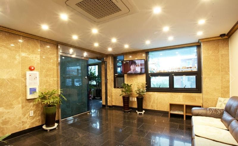 Hotel Cj 3