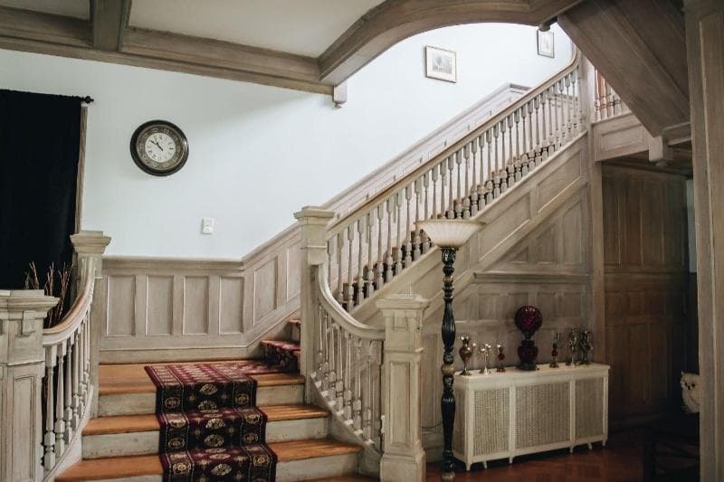 1912 Bed And Breakfast 4