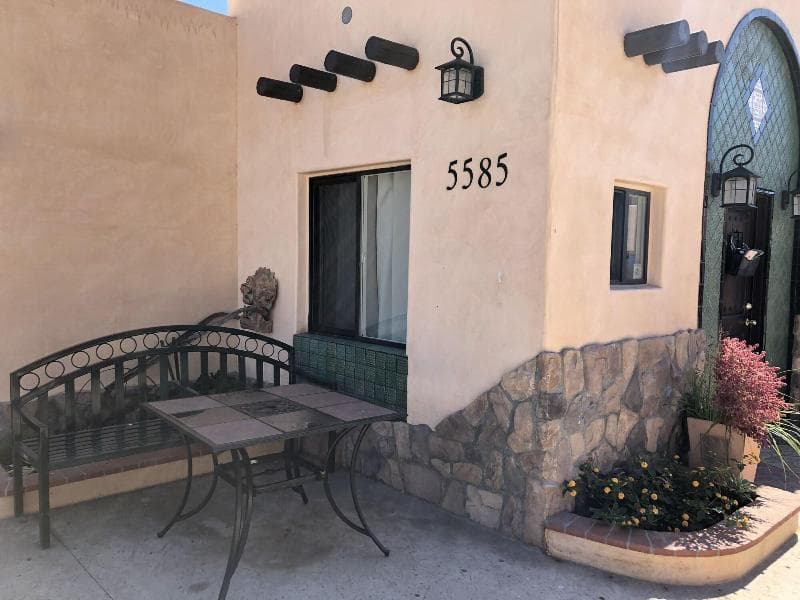 Casa Del Sol photo 1