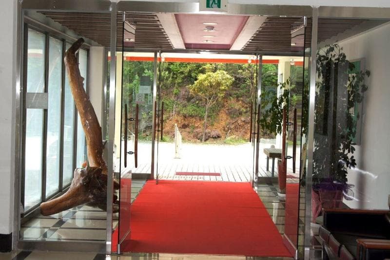 Geomunoreum Hostel 5