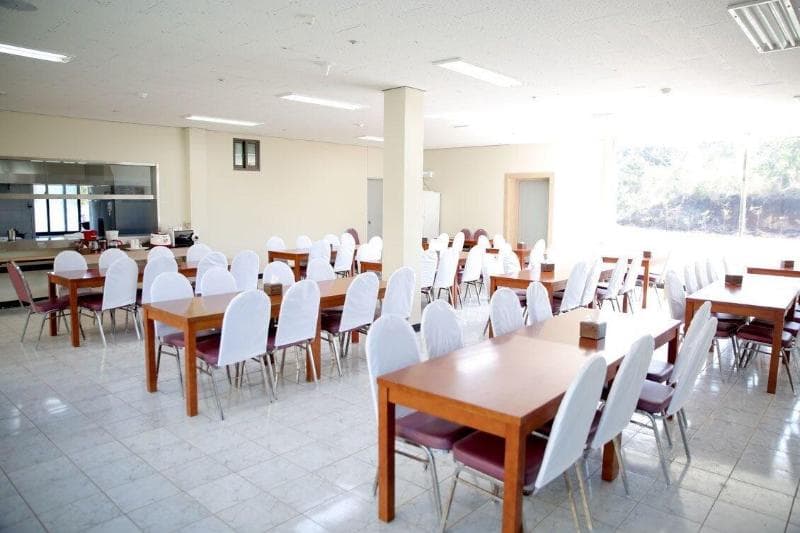 Geomunoreum Hostel 3