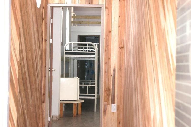Geomunoreum Hostel 4